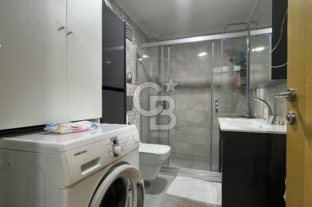 Koşuyolu nda çok iyi konumda Site içi 110 m2 KİRALIK 3+1 Daire