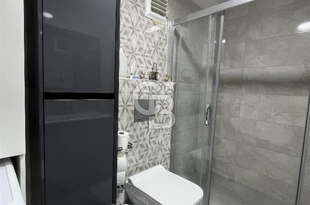 Koşuyolu nda çok iyi konumda Site içi 110 m2 KİRALIK 3+1 Daire