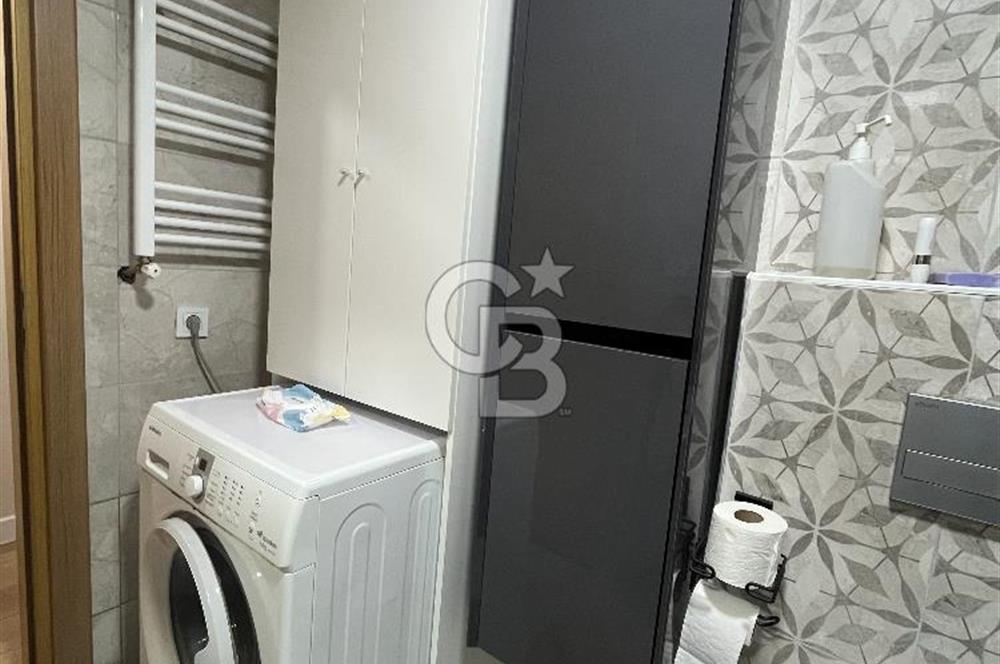 Koşuyolu nda çok iyi konumda Site içi 110 m2 KİRALIK 3+1 Daire