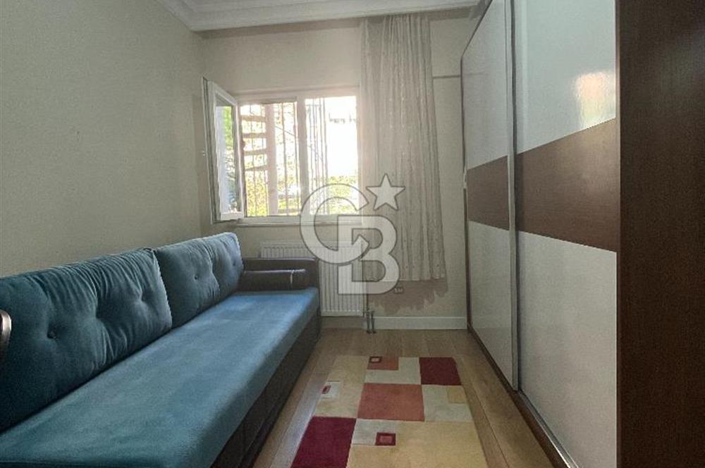 Koşuyolu nda çok iyi konumda Site içi 110 m2 KİRALIK 3+1 Daire