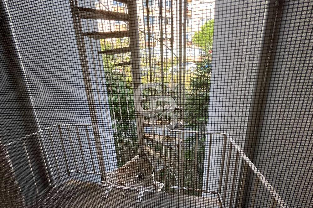 Koşuyolu nda çok iyi konumda Site içi 110 m2 KİRALIK 3+1 Daire