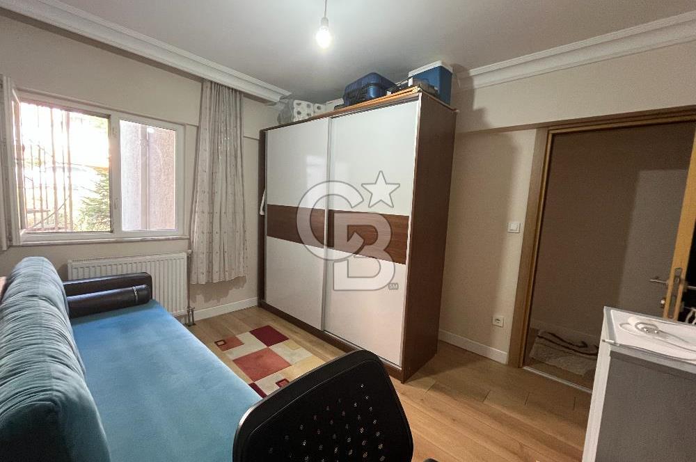 Koşuyolu nda çok iyi konumda Site içi 110 m2 KİRALIK 3+1 Daire