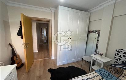 Koşuyolu nda çok iyi konumda Site içi 110 m2 KİRALIK 3+1 Daire