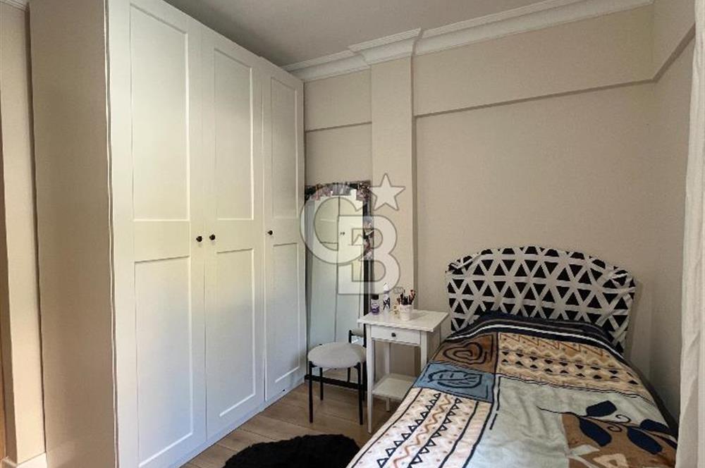 Koşuyolu nda çok iyi konumda Site içi 110 m2 KİRALIK 3+1 Daire