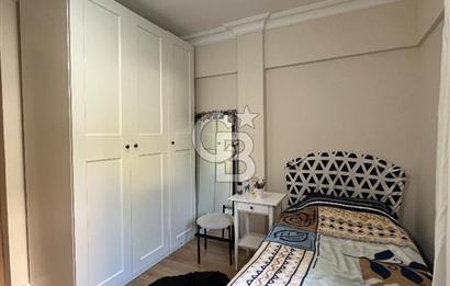 Koşuyolu nda çok iyi konumda Site içi 110 m2 KİRALIK 3+1 Daire