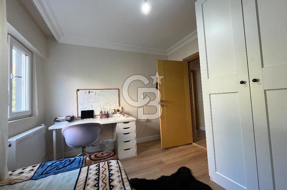 Koşuyolu nda çok iyi konumda Site içi 110 m2 KİRALIK 3+1 Daire