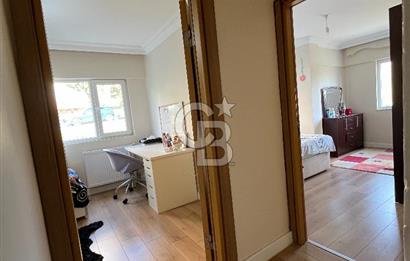 Koşuyolu nda çok iyi konumda Site içi 110 m2 KİRALIK 3+1 Daire