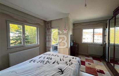 Koşuyolu nda çok iyi konumda Site içi 110 m2 KİRALIK 3+1 Daire