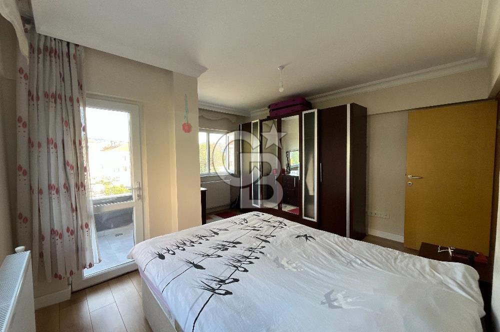 Koşuyolu nda çok iyi konumda Site içi 110 m2 KİRALIK 3+1 Daire