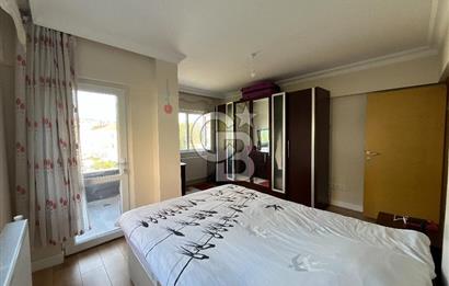 Koşuyolu nda çok iyi konumda Site içi 110 m2 KİRALIK 3+1 Daire