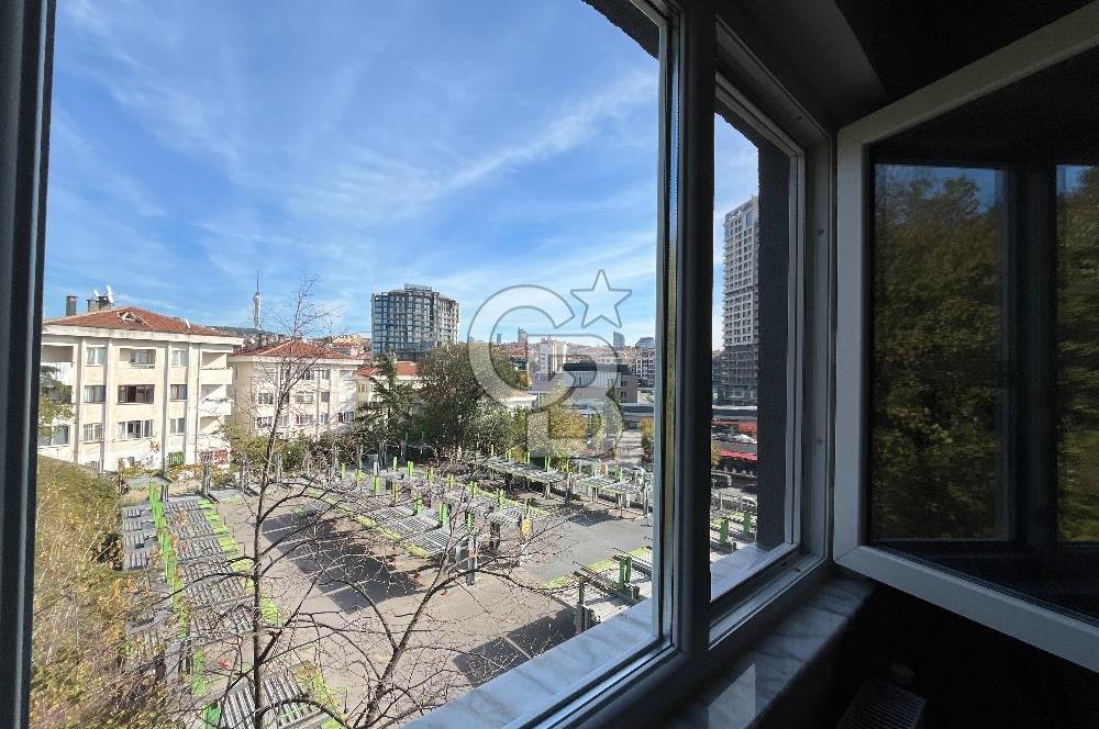 Koşuyolu nda çok iyi konumda Site içi 110 m2 KİRALIK 3+1 Daire