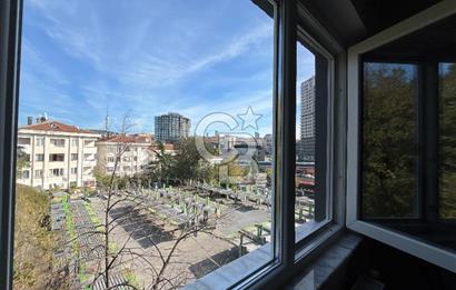 Koşuyolu nda çok iyi konumda Site içi 110 m2 KİRALIK 3+1 Daire