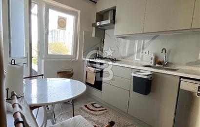 Koşuyolu nda çok iyi konumda Site içi 110 m2 KİRALIK 3+1 Daire