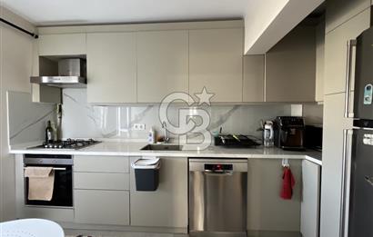 Koşuyolu nda çok iyi konumda Site içi 110 m2 KİRALIK 3+1 Daire