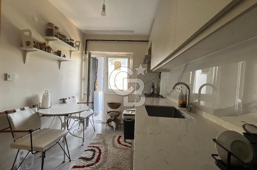 Koşuyolu nda çok iyi konumda Site içi 110 m2 KİRALIK 3+1 Daire