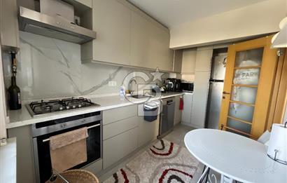 Koşuyolu nda çok iyi konumda Site içi 110 m2 KİRALIK 3+1 Daire