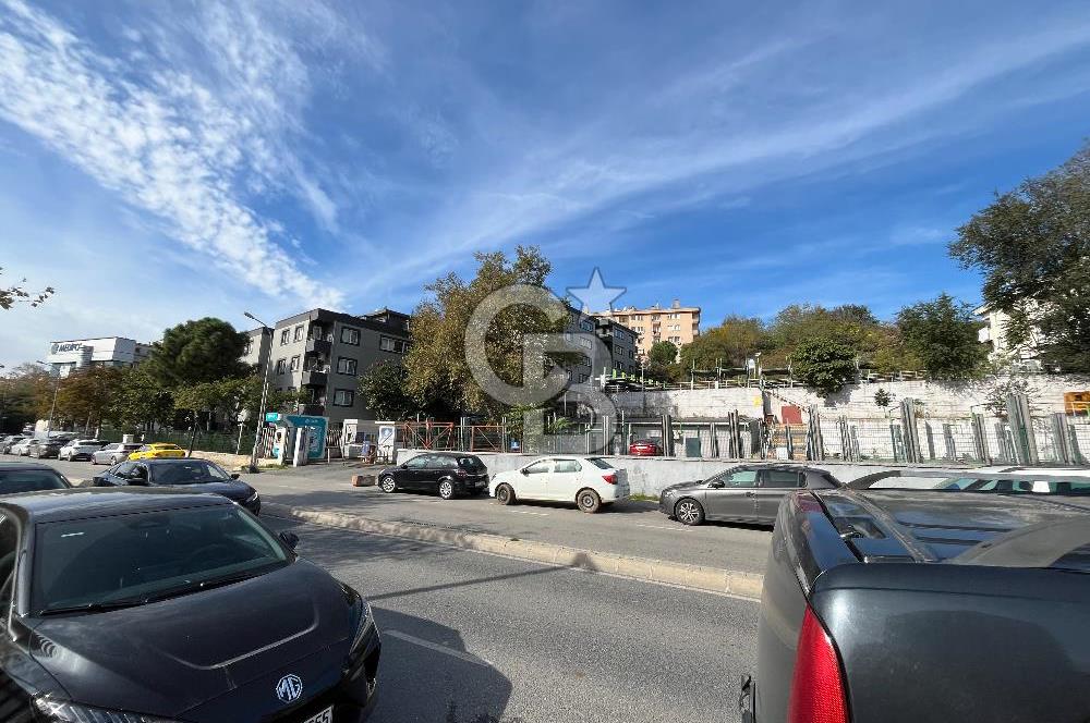 Koşuyolu nda çok iyi konumda Site içi 110 m2 KİRALIK 3+1 Daire