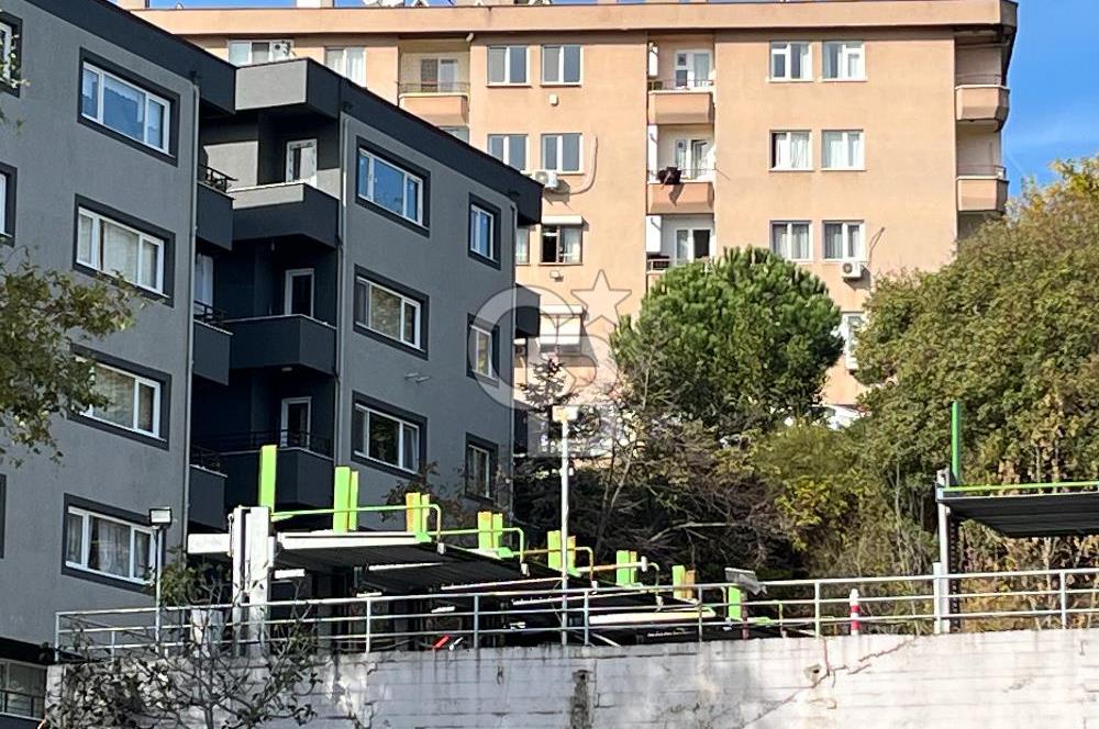 Koşuyolu nda çok iyi konumda Site içi 110 m2 KİRALIK 3+1 Daire