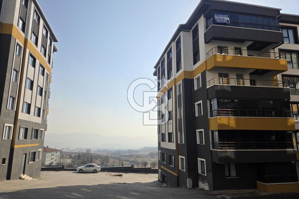 YAKACIK-İVEDİK BAĞLANTI YOLUNA YAKIN ÇAĞ LİFE SİTESİ KİRALIK 3+1