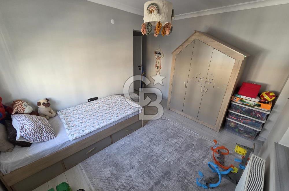 YAKACIK-İVEDİK BAĞLANTI YOLUNA YAKIN ÇAĞ LİFE SİTESİ KİRALIK 3+1