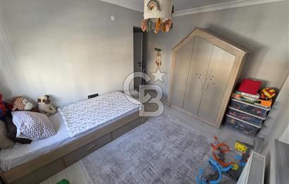 YAKACIK-İVEDİK BAĞLANTI YOLUNA YAKIN ÇAĞ LİFE SİTESİ KİRALIK 3+1