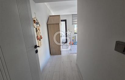 YAKACIK-İVEDİK BAĞLANTI YOLUNA YAKIN ÇAĞ LİFE SİTESİ KİRALIK 3+1