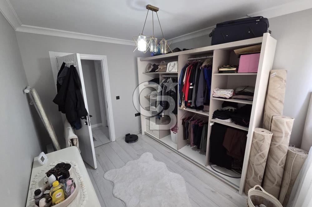 YAKACIK-İVEDİK BAĞLANTI YOLUNA YAKIN ÇAĞ LİFE SİTESİ KİRALIK 3+1