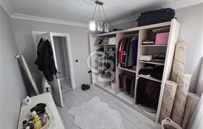 YAKACIK-İVEDİK BAĞLANTI YOLUNA YAKIN ÇAĞ LİFE SİTESİ KİRALIK 3+1