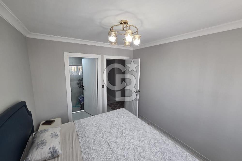 YAKACIK-İVEDİK BAĞLANTI YOLUNA YAKIN ÇAĞ LİFE SİTESİ KİRALIK 3+1