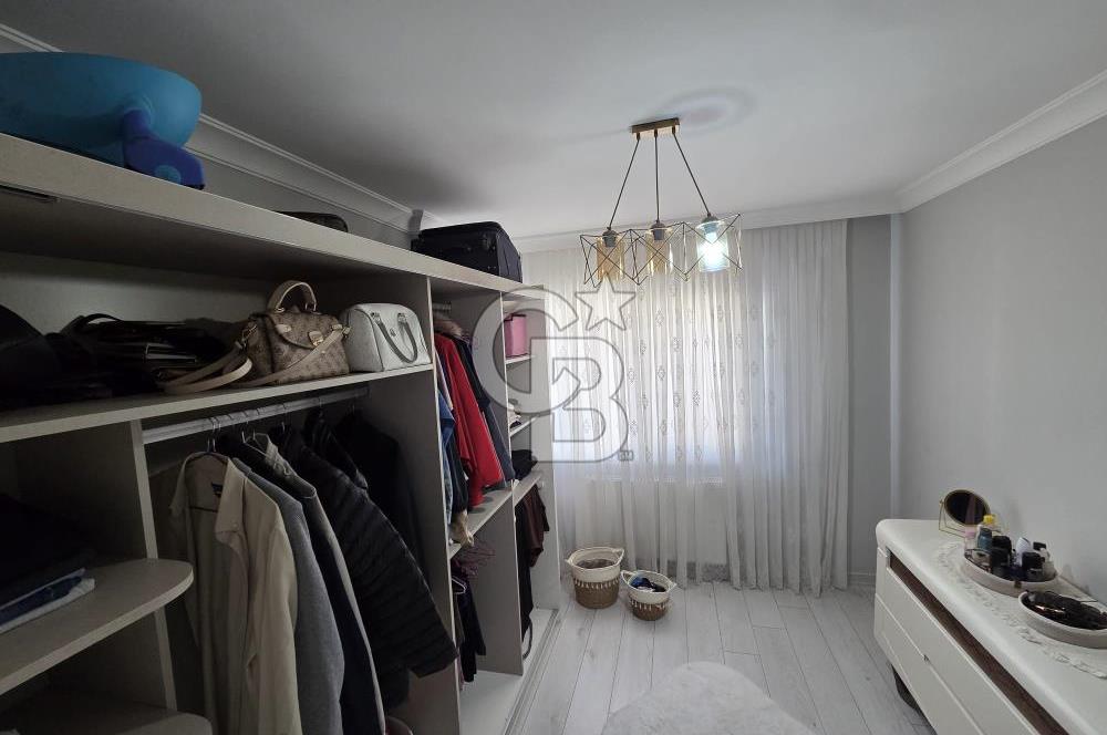 YAKACIK-İVEDİK BAĞLANTI YOLUNA YAKIN ÇAĞ LİFE SİTESİ KİRALIK 3+1