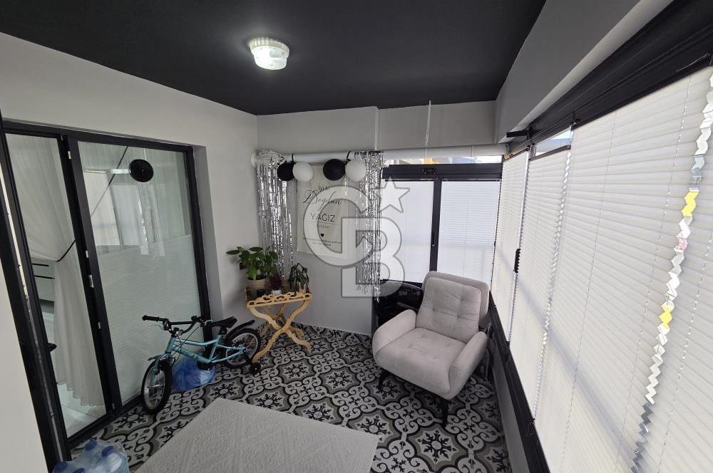 YAKACIK-İVEDİK BAĞLANTI YOLUNA YAKIN ÇAĞ LİFE SİTESİ KİRALIK 3+1