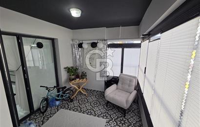 YAKACIK-İVEDİK BAĞLANTI YOLUNA YAKIN ÇAĞ LİFE SİTESİ KİRALIK 3+1