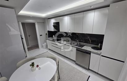 YAKACIK-İVEDİK BAĞLANTI YOLUNA YAKIN ÇAĞ LİFE SİTESİ KİRALIK 3+1