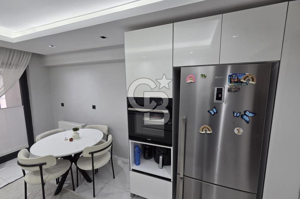 YAKACIK-İVEDİK BAĞLANTI YOLUNA YAKIN ÇAĞ LİFE SİTESİ KİRALIK 3+1