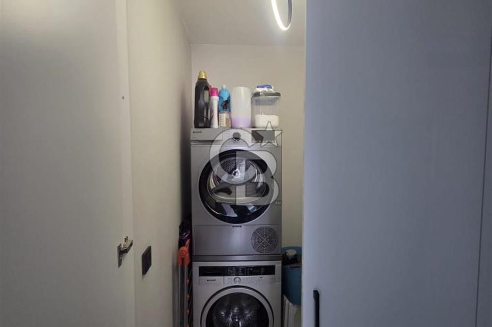 YAKACIK-İVEDİK BAĞLANTI YOLUNA YAKIN ÇAĞ LİFE SİTESİ KİRALIK 3+1