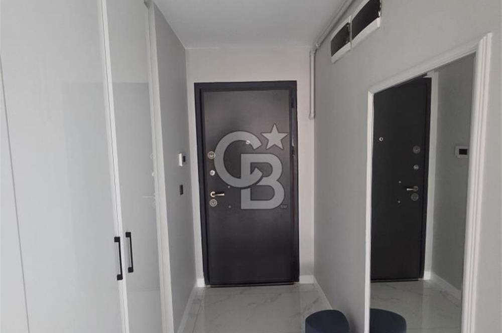 YAKACIK-İVEDİK BAĞLANTI YOLUNA YAKIN ÇAĞ LİFE SİTESİ KİRALIK 3+1