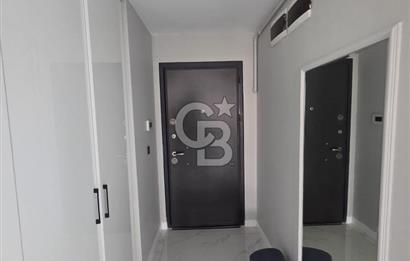 YAKACIK-İVEDİK BAĞLANTI YOLUNA YAKIN ÇAĞ LİFE SİTESİ KİRALIK 3+1