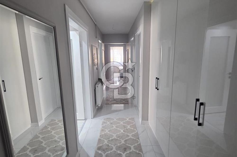 YAKACIK-İVEDİK BAĞLANTI YOLUNA YAKIN ÇAĞ LİFE SİTESİ KİRALIK 3+1