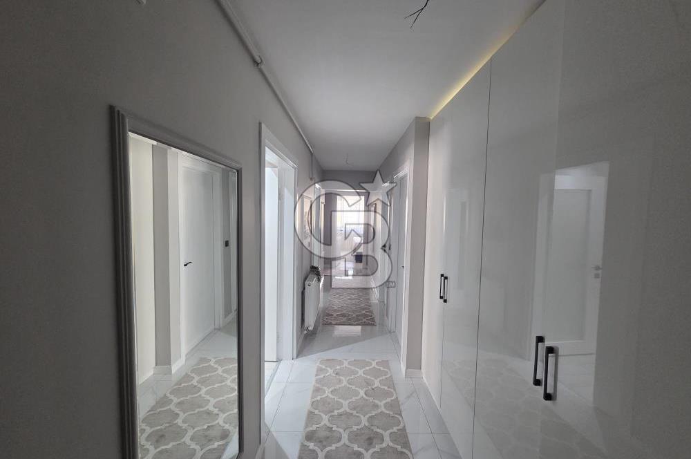 YAKACIK-İVEDİK BAĞLANTI YOLUNA YAKIN ÇAĞ LİFE SİTESİ KİRALIK 3+1