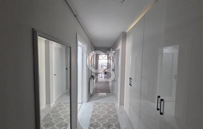 YAKACIK-İVEDİK BAĞLANTI YOLUNA YAKIN ÇAĞ LİFE SİTESİ KİRALIK 3+1