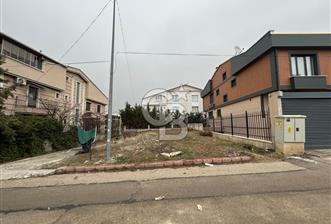 BATIKENT ÇAKIRLAR'DA KAÇIRILMAYACAK SATILIK ARSA - 1 - 330456