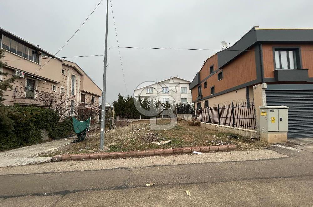 BATIKENT ÇAKIRLAR'DA KAÇIRILMAYACAK SATILIK ARSA