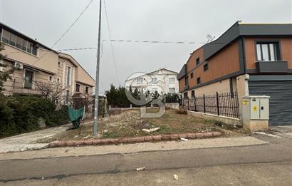 BATIKENT ÇAKIRLAR'DA KAÇIRILMAYACAK SATILIK ARSA