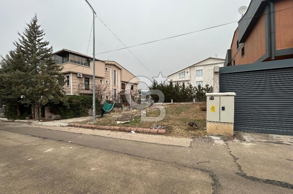 BATIKENT ÇAKIRLAR'DA KAÇIRILMAYACAK SATILIK ARSA