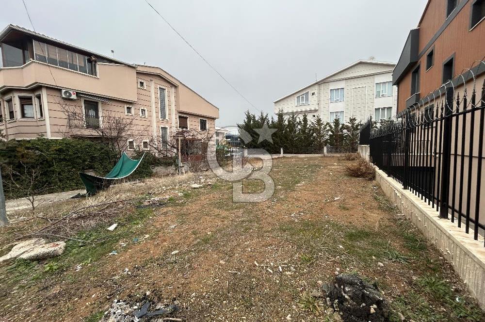 BATIKENT ÇAKIRLAR'DA KAÇIRILMAYACAK SATILIK ARSA