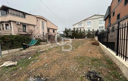 BATIKENT ÇAKIRLAR'DA KAÇIRILMAYACAK SATILIK ARSA