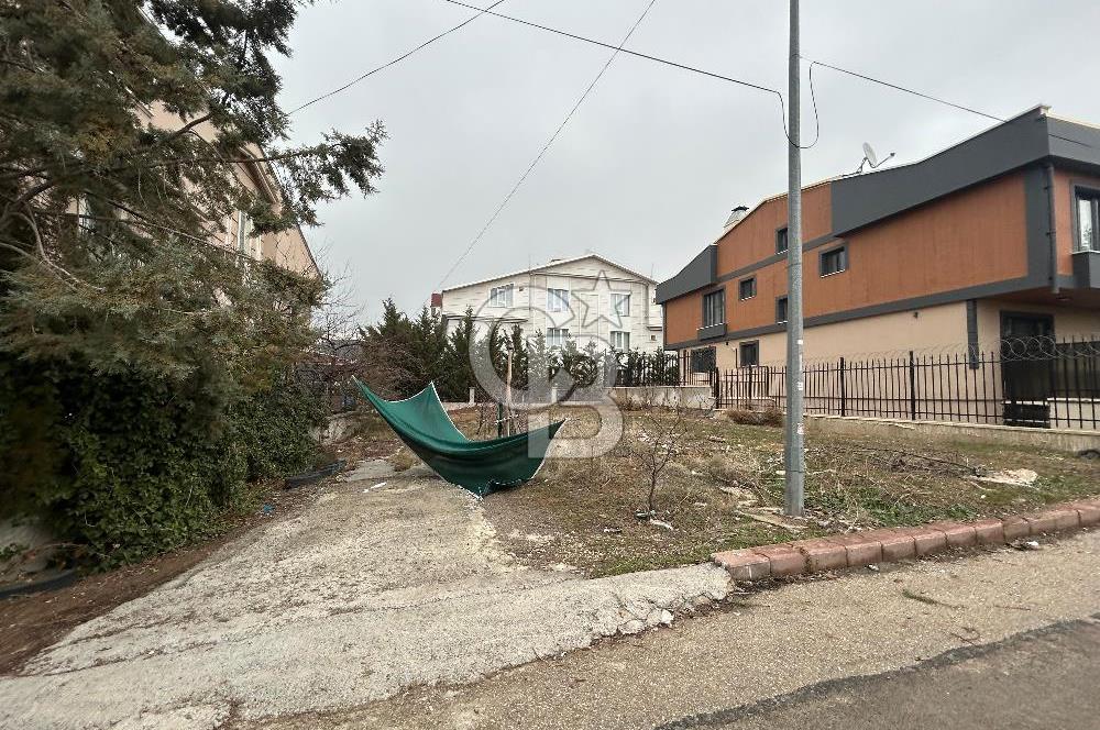 BATIKENT ÇAKIRLAR'DA KAÇIRILMAYACAK SATILIK ARSA