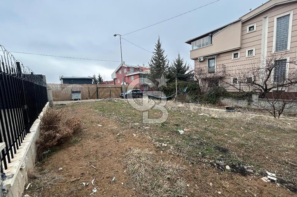 BATIKENT ÇAKIRLAR'DA KAÇIRILMAYACAK SATILIK ARSA