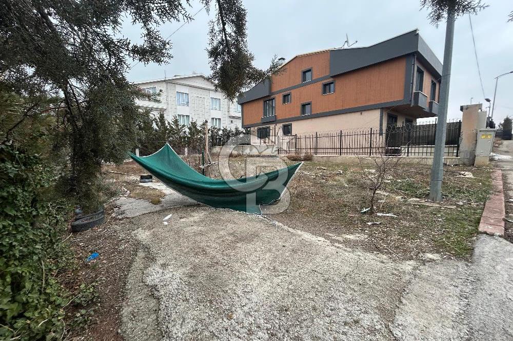 BATIKENT ÇAKIRLAR'DA KAÇIRILMAYACAK SATILIK ARSA