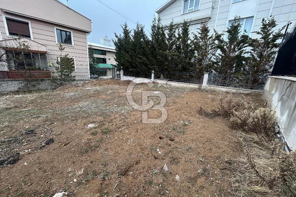 BATIKENT ÇAKIRLAR'DA KAÇIRILMAYACAK SATILIK ARSA